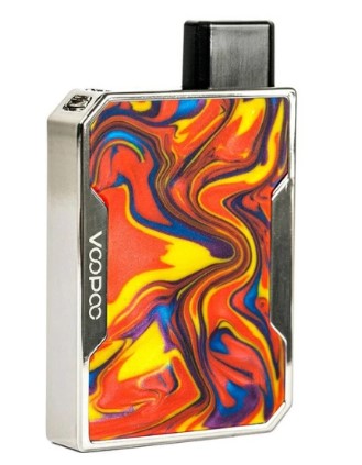 Pod-система VooPoo Drag Nano Pod