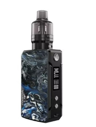 Pod-система VooPoo Drag mini Refresh Edition