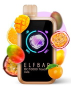 Одноразки Elf Bar BC 10000 Touch