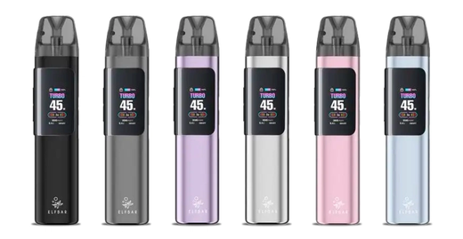 Pod-система Elf Bar ELFX PRO Pod Kit
