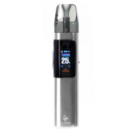 Pod-система Elf Bar ELFX PRO Pod Kit