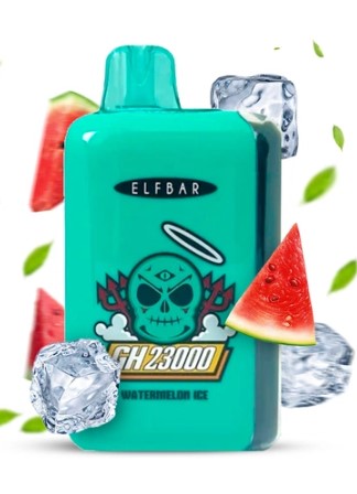 Одноразки Elf Bar GH23000