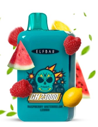 Одноразки Elf Bar GH23000