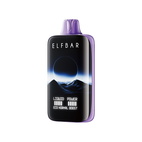 Одноразки Elf Bar Moon Night 40000