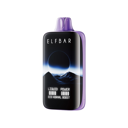 Одноразки Elf Bar Moon Night 40000