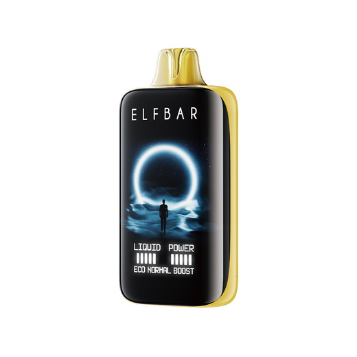 Одноразки Elf Bar Moon Night 40000