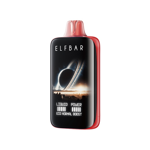 Одноразки Elf Bar Moon Night 40000
