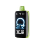 Одноразки Elf Bar Moon Night 40000