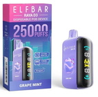 Одноразки Elf Bar RAYA D3 25000