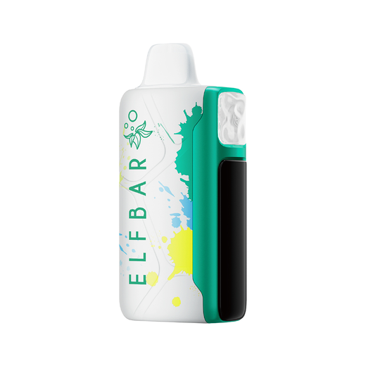 Одноразки Elf Bar Sour King 30000