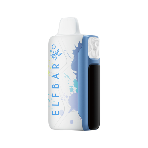 Одноразки Elf Bar Sour King 30000