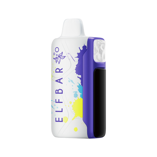 Одноразки Elf Bar Sour King 30000