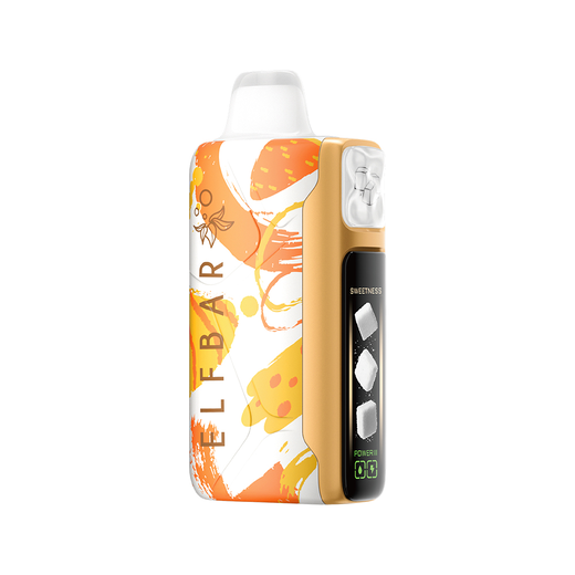 Одноразки Elf Bar Sweet King 30000