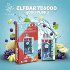 Elf Bar TE6000