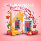 Elf Bar TE6000