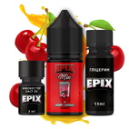 Рідина Epix Mix 30 мл Salt (Набір)
