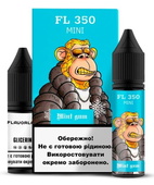 Набір Flavorlab FL350 mini 15 мл без нікотину