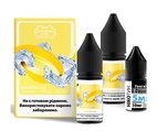 Жидкость Flavorlab Disposable Puff 10 мл Salt (Набор)
