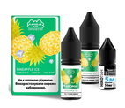 Жидкость Flavorlab Disposable Puff 10 мл Salt (Набор)