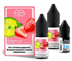 Набір Flavorlab Disposable Puff 10мл на сольовому нікотині