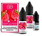 Набір Flavorlab Disposable Puff 10мл на сольовому нікотині