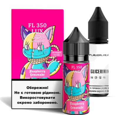 Набір Flavorlab FL350 LUX 30 мл без нікотину