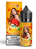 Набір для самозамісу Flavorlab Lady на сольовому нікотині 30 мл