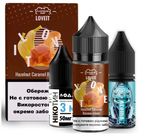 Набір для самозамісу Flavorlab Love IT 30 мл на сольовому нікотині