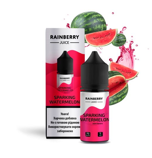 Жидкость Flavorlab Rainberry 30 мл Salt (Набор)