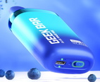 Geek Bar DF8000