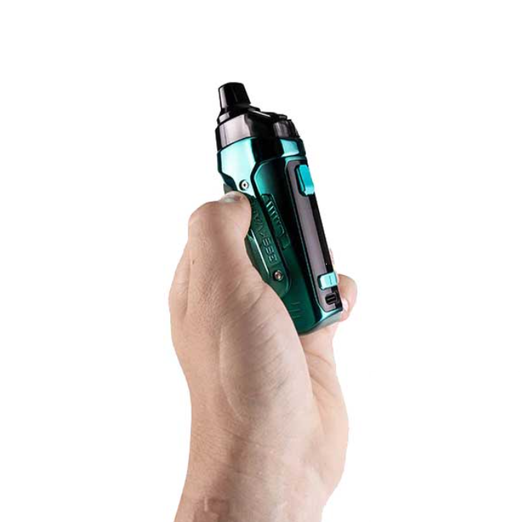 Pod Mod GeekVape B60 (Aegis Boost 2) Kit