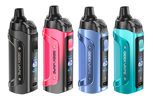 Pod-система GeekVape Aegis Boost 3 Pod Mod Kit