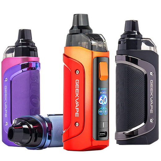 Pod-система GeekVape Aegis Boost 3 Pod Mod Kit