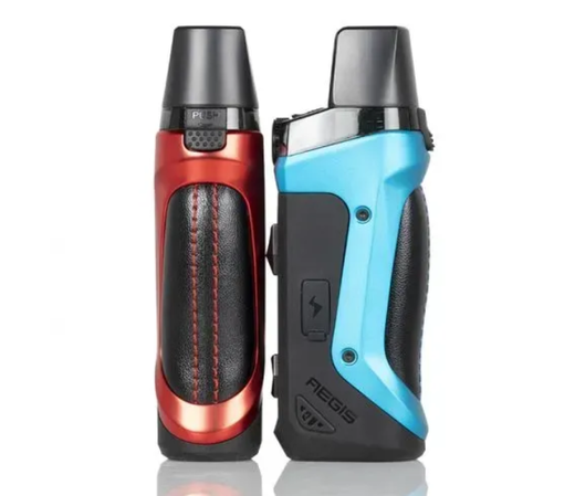 Pod Mod GeekVape Aegis Boost LE Bonus Kit 1500 мАч