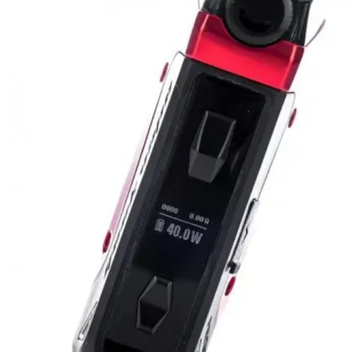 Pod Mod GeekVape Aegis Boost LE Bonus Kit 1500 мАч