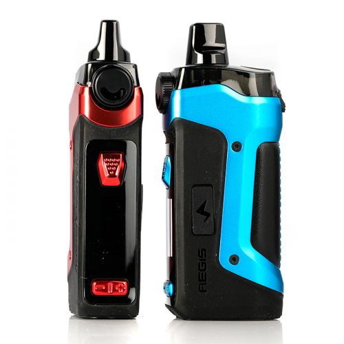 Pod-система GeekVape Aegis Boost Plus Pod Kit