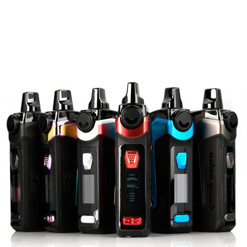 Pod-система GeekVape Aegis Boost Plus Pod Kit