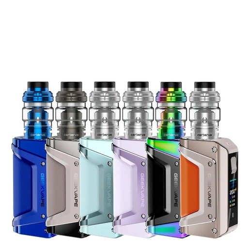 Pod-система GeekVape Aegis Legend 3 Pod Kit