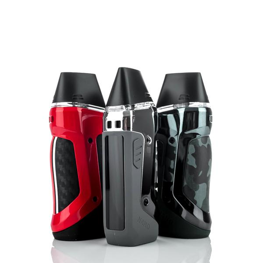 Pod-система GeekVape Aegis Nano N30 Pod Kit