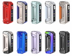BOX mod Geekvape Aegis Solo 3