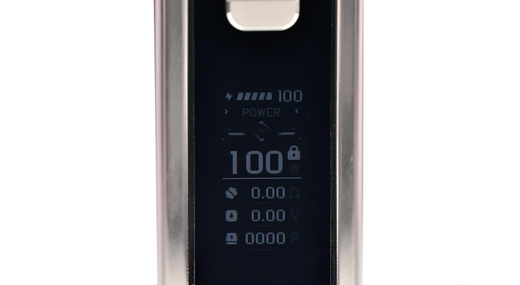 BOX mod Geekvape Aegis Solo 3