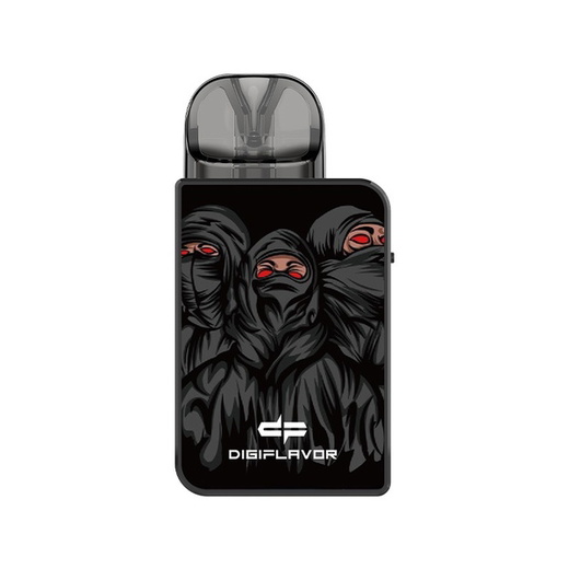 Pod-система GeekVape Digiflavor Digi-U Pod Kit