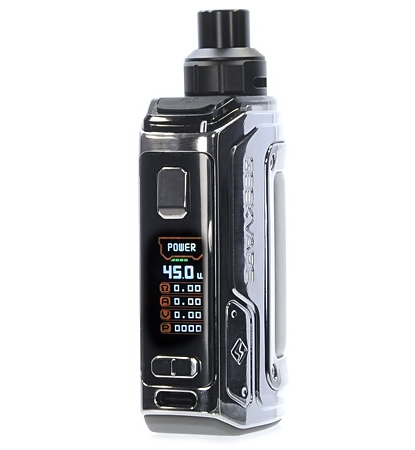 Pod Mod GeekVape H45 (Aegis Hero 2) 1400 мАч