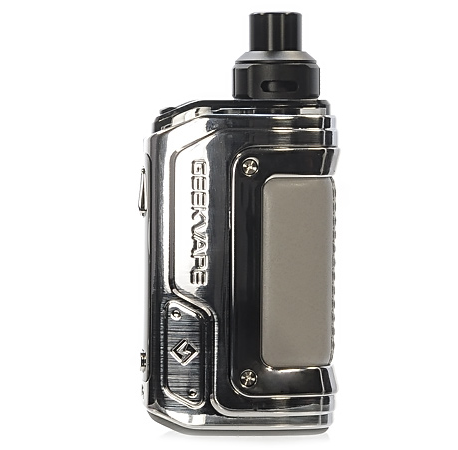 Pod Mod GeekVape H45 (Aegis Hero 2) 1400 мАч