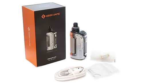 Pod Mod GeekVape H45 (Aegis Hero 2) 1400 мАч