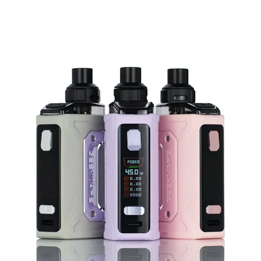 Pod Mod GeekVape H45 (Aegis Hero 3) 1400 мАч