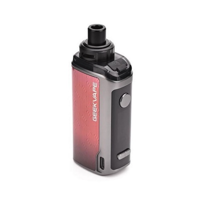 Pod Mod GeekVape Obelisk 65 FC 2200 мАг