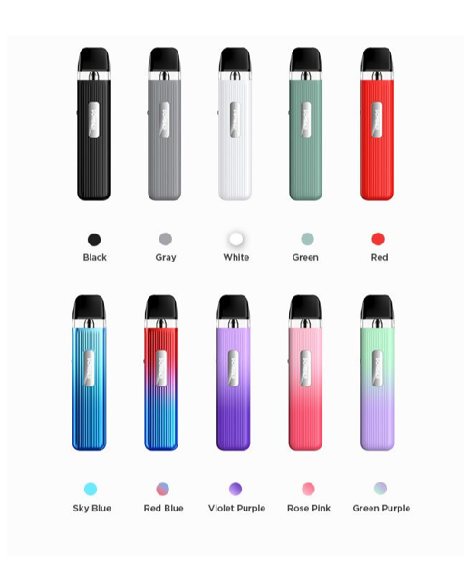 Pod-система GeekVape Sounder Q