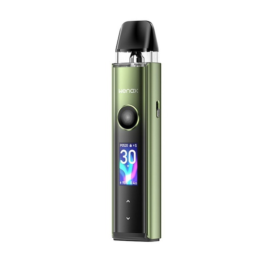 Pod-система GeekVape Wenax Q PRO