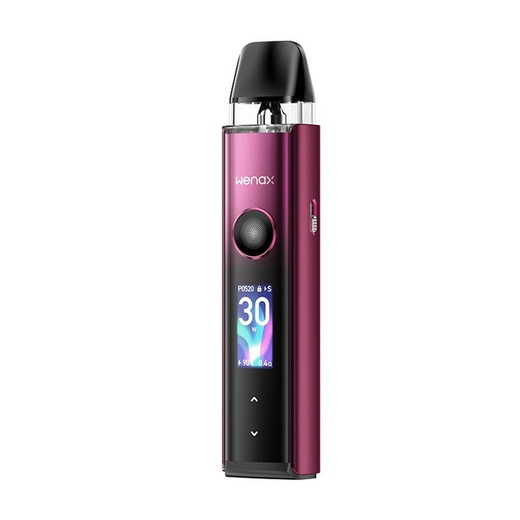 Pod-система GeekVape Wenax Q PRO